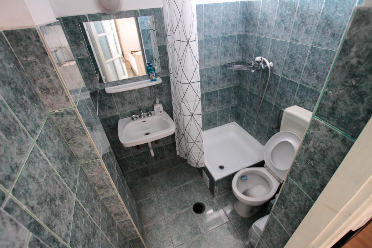 Vila Romeo Două Mai Exterior foto