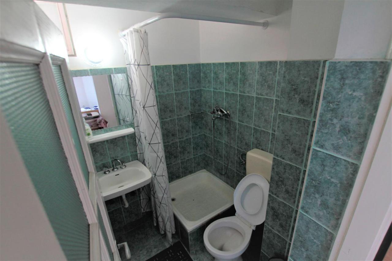 Vila Romeo Două Mai Exterior foto