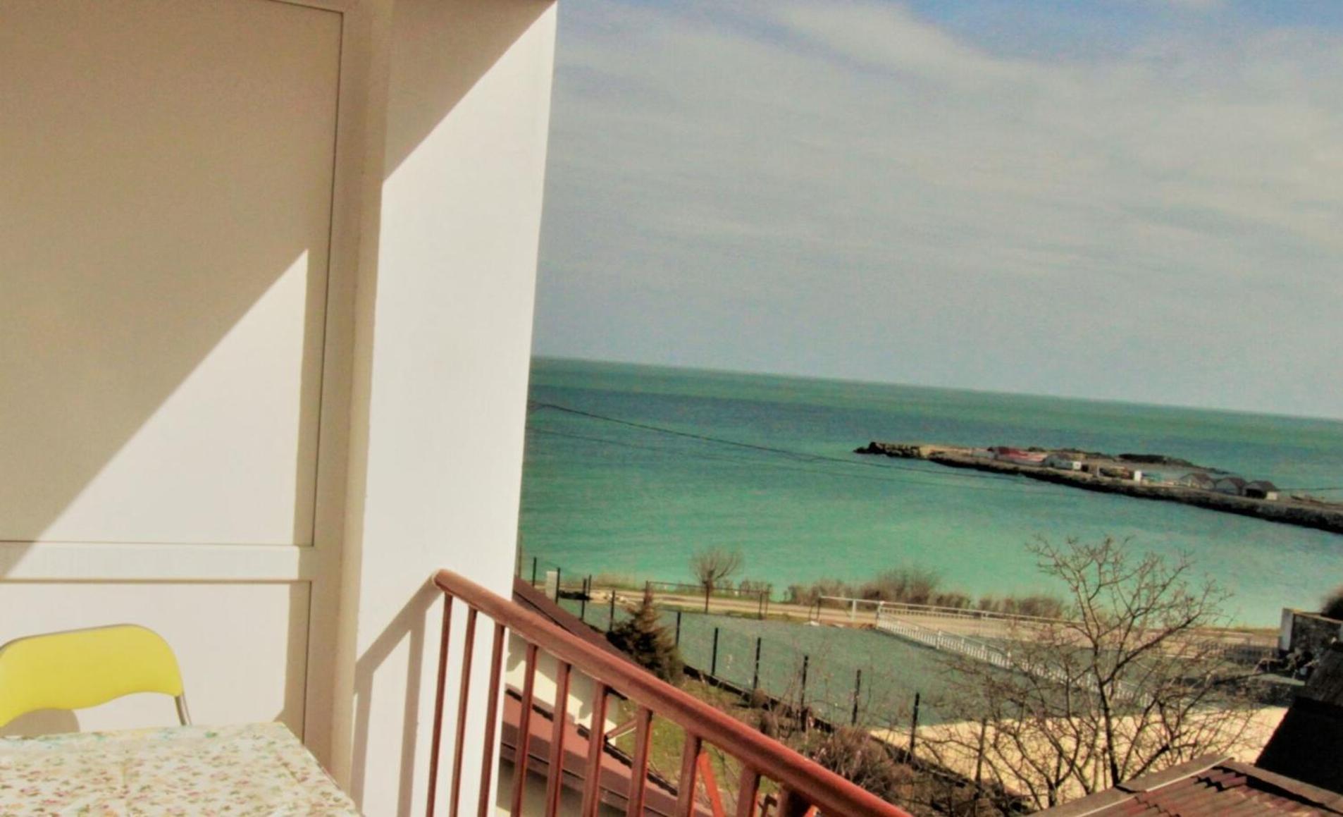 Vila Romeo Două Mai Exterior foto